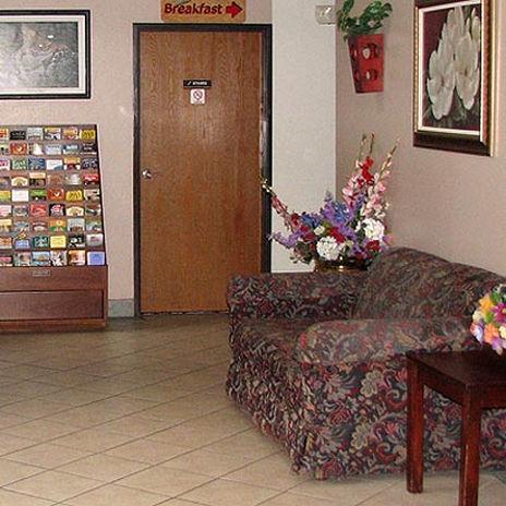 Super 8 By Wyndham Munfordville Ky Intérieur photo